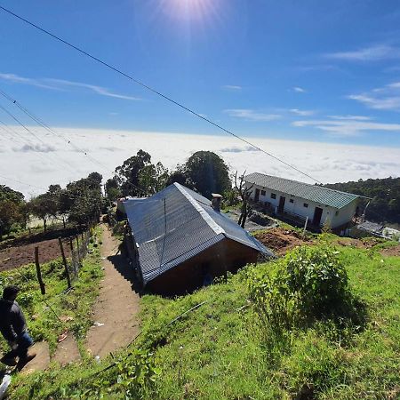 Dostel: Backpacker Hostel Kodaikanal Eksteriør billede
