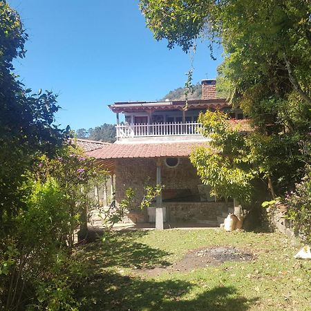 Dostel: Backpacker Hostel Kodaikanal Eksteriør billede