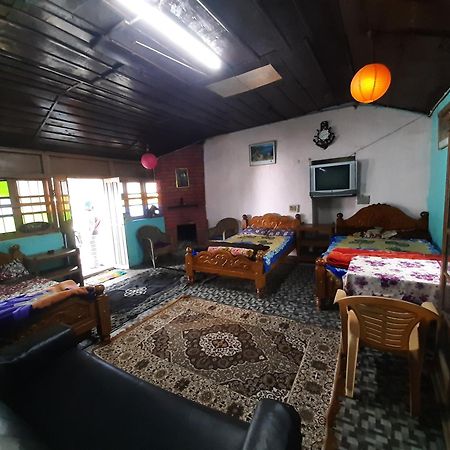 Dostel: Backpacker Hostel Kodaikanal Eksteriør billede