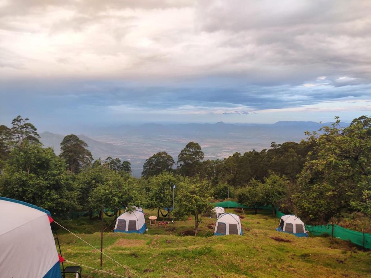 Dostel: Backpacker Hostel Kodaikanal Eksteriør billede