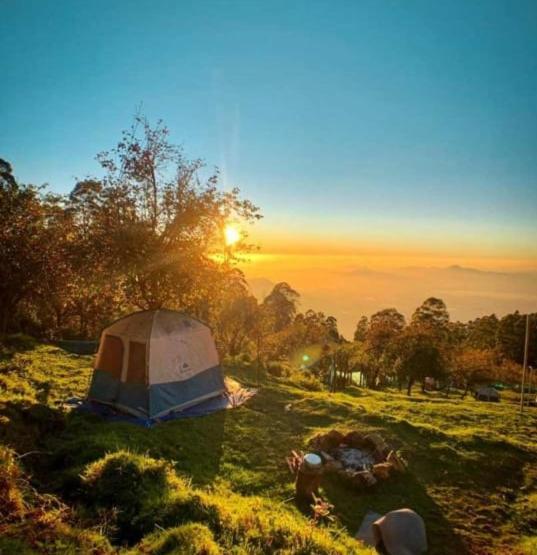 Dostel: Backpacker Hostel Kodaikanal Eksteriør billede