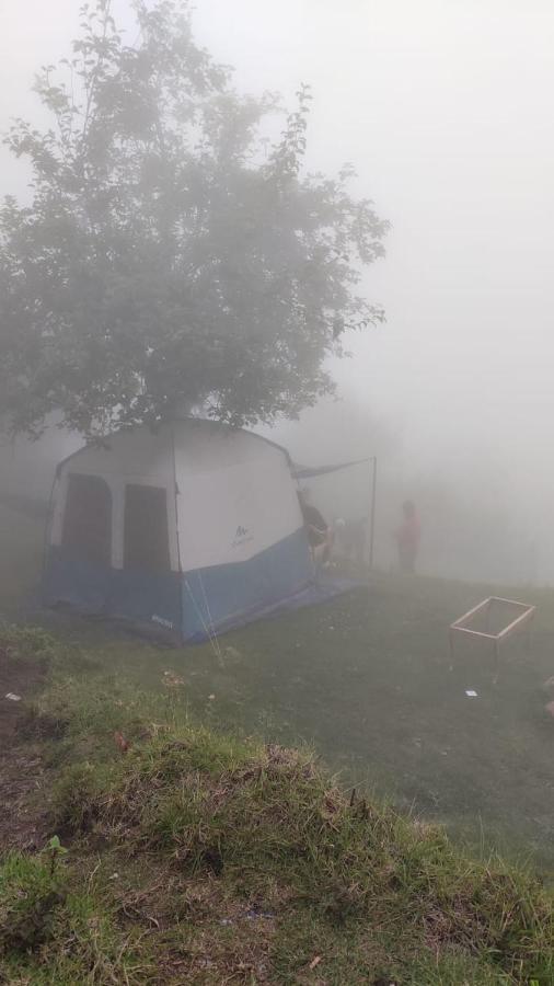 Dostel: Backpacker Hostel Kodaikanal Eksteriør billede