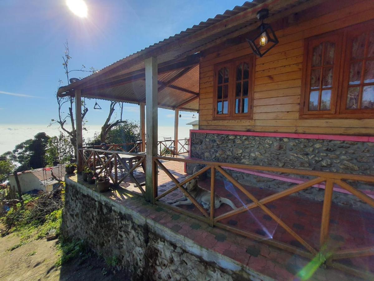 Dostel: Backpacker Hostel Kodaikanal Eksteriør billede