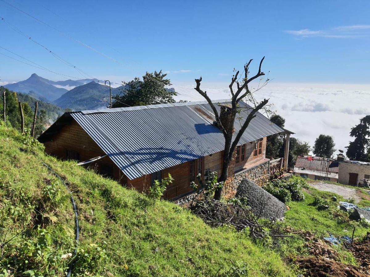 Dostel: Backpacker Hostel Kodaikanal Eksteriør billede