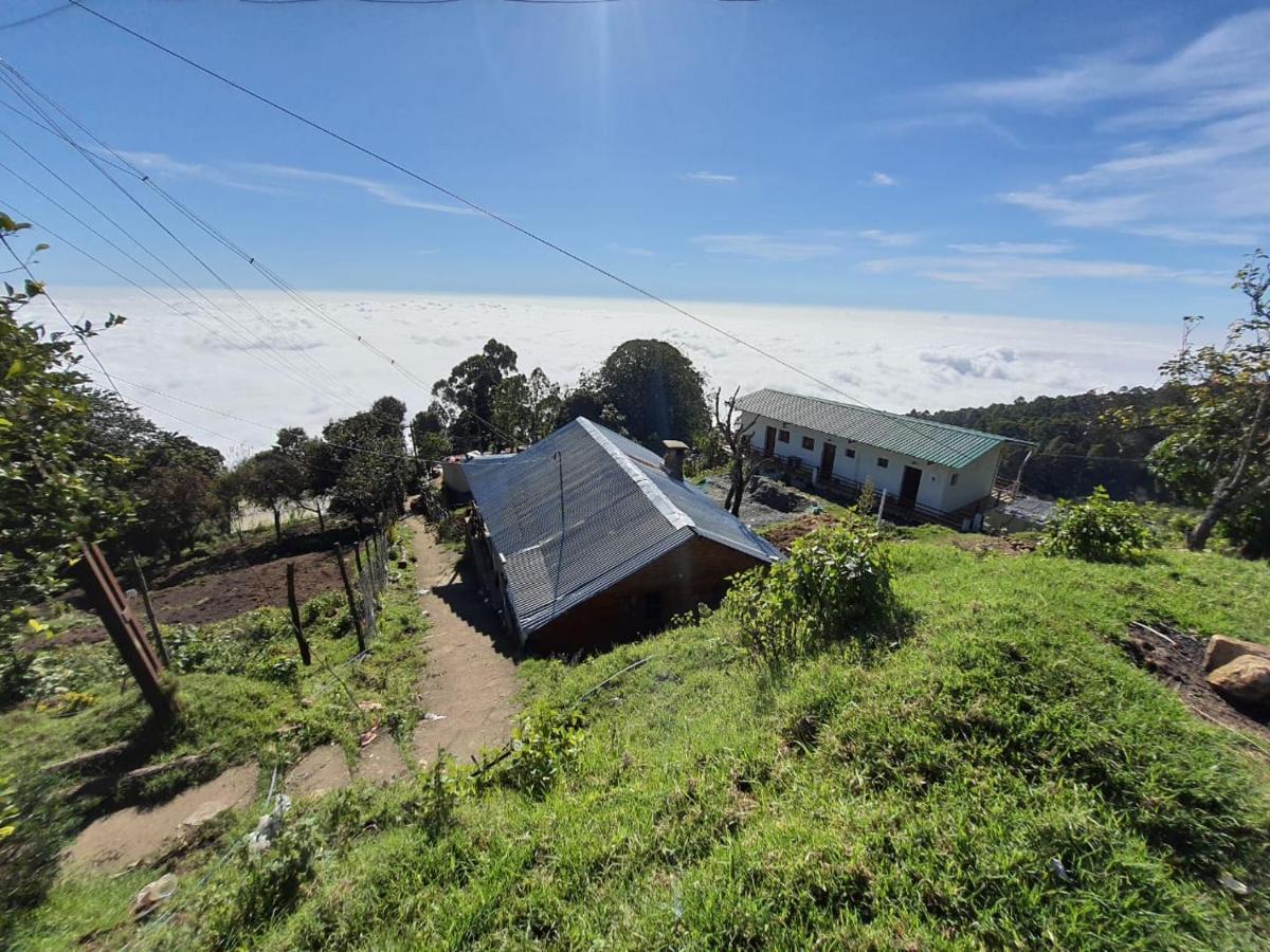 Dostel: Backpacker Hostel Kodaikanal Eksteriør billede