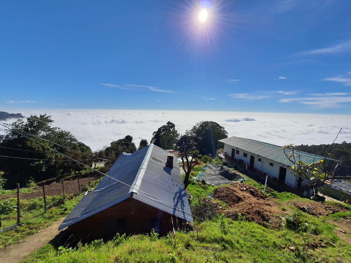 Dostel: Backpacker Hostel Kodaikanal Eksteriør billede
