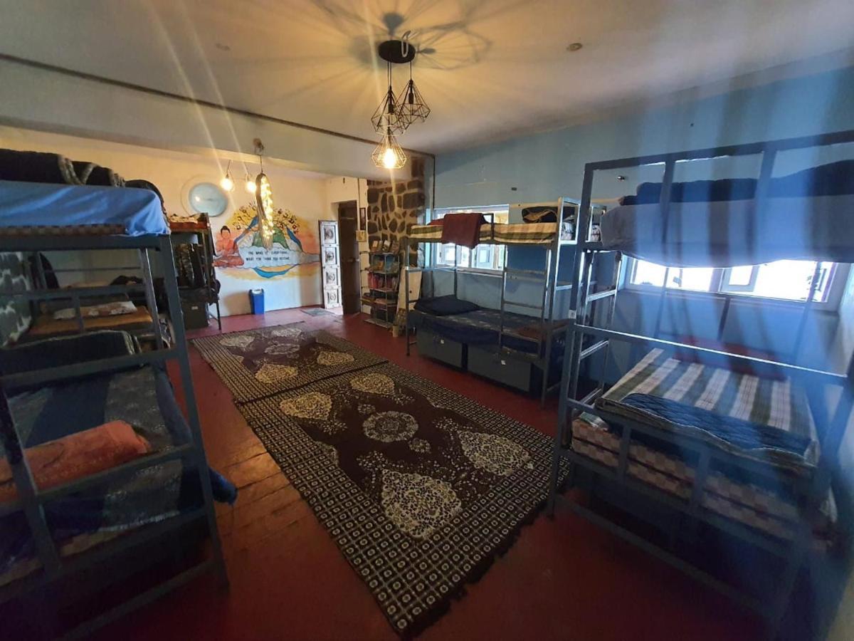Dostel: Backpacker Hostel Kodaikanal Eksteriør billede