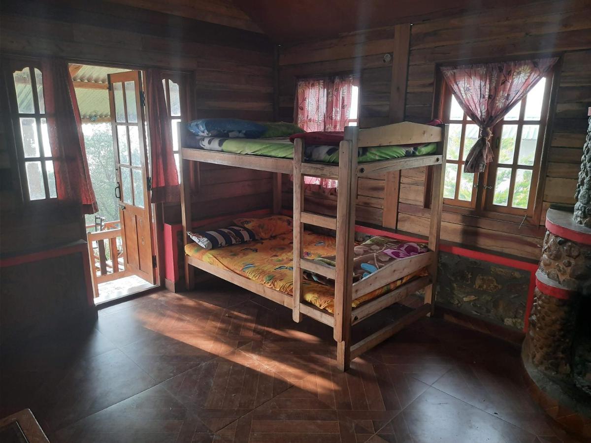Dostel: Backpacker Hostel Kodaikanal Eksteriør billede