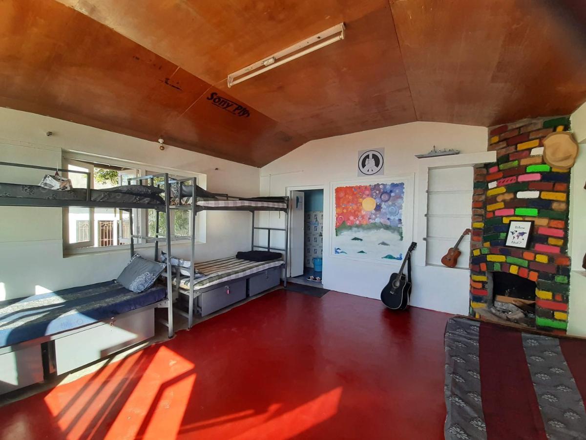 Dostel: Backpacker Hostel Kodaikanal Eksteriør billede