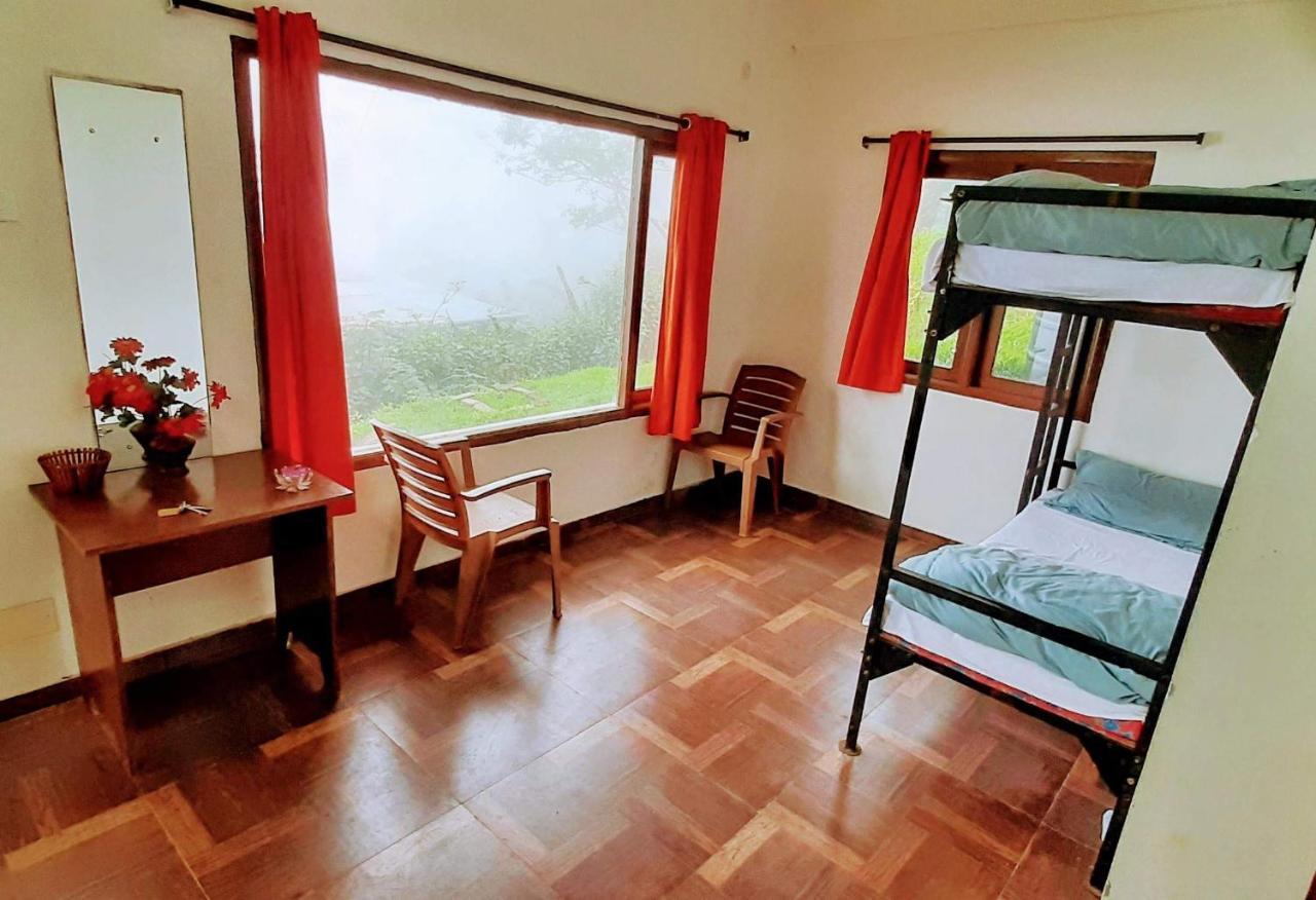 Dostel: Backpacker Hostel Kodaikanal Eksteriør billede