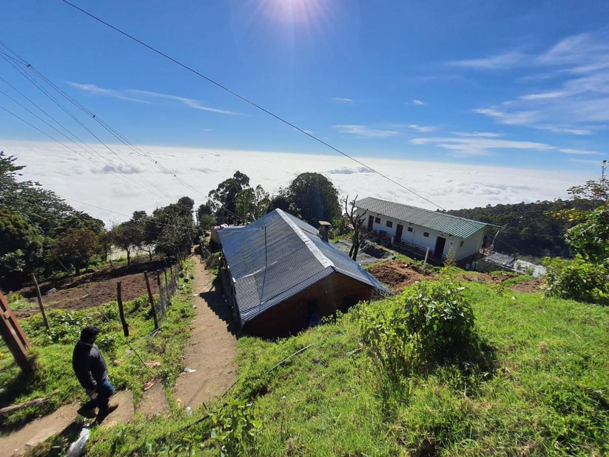 Dostel: Backpacker Hostel Kodaikanal Eksteriør billede