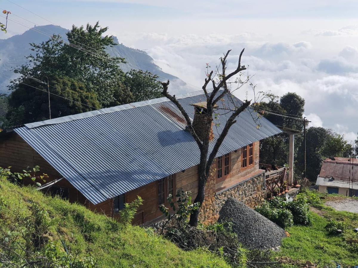 Dostel: Backpacker Hostel Kodaikanal Eksteriør billede