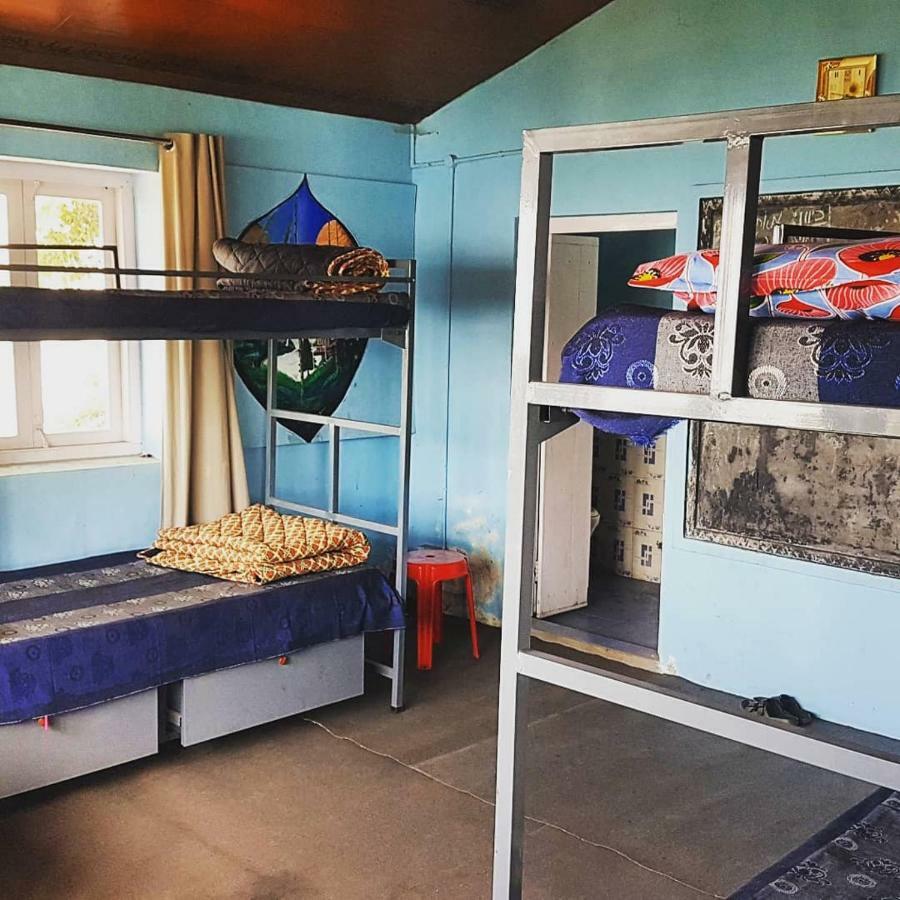Dostel: Backpacker Hostel Kodaikanal Eksteriør billede