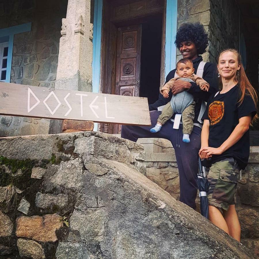 Dostel: Backpacker Hostel Kodaikanal Eksteriør billede