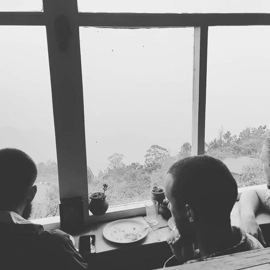 Dostel: Backpacker Hostel Kodaikanal Eksteriør billede