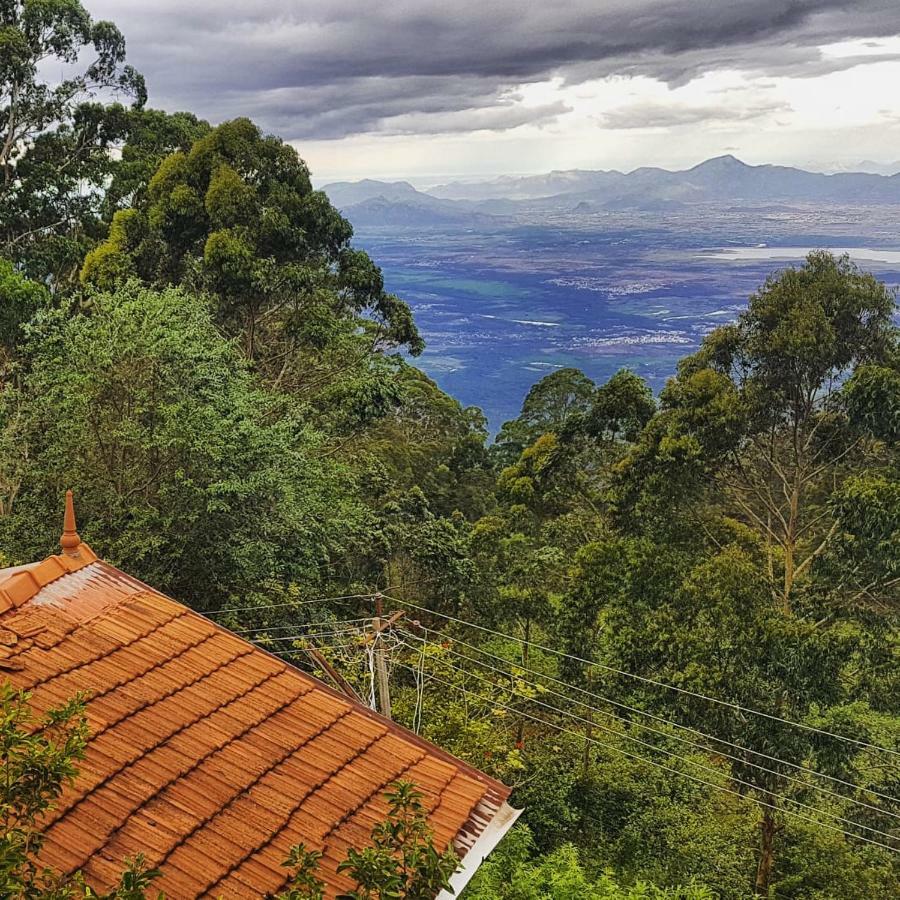 Dostel: Backpacker Hostel Kodaikanal Eksteriør billede