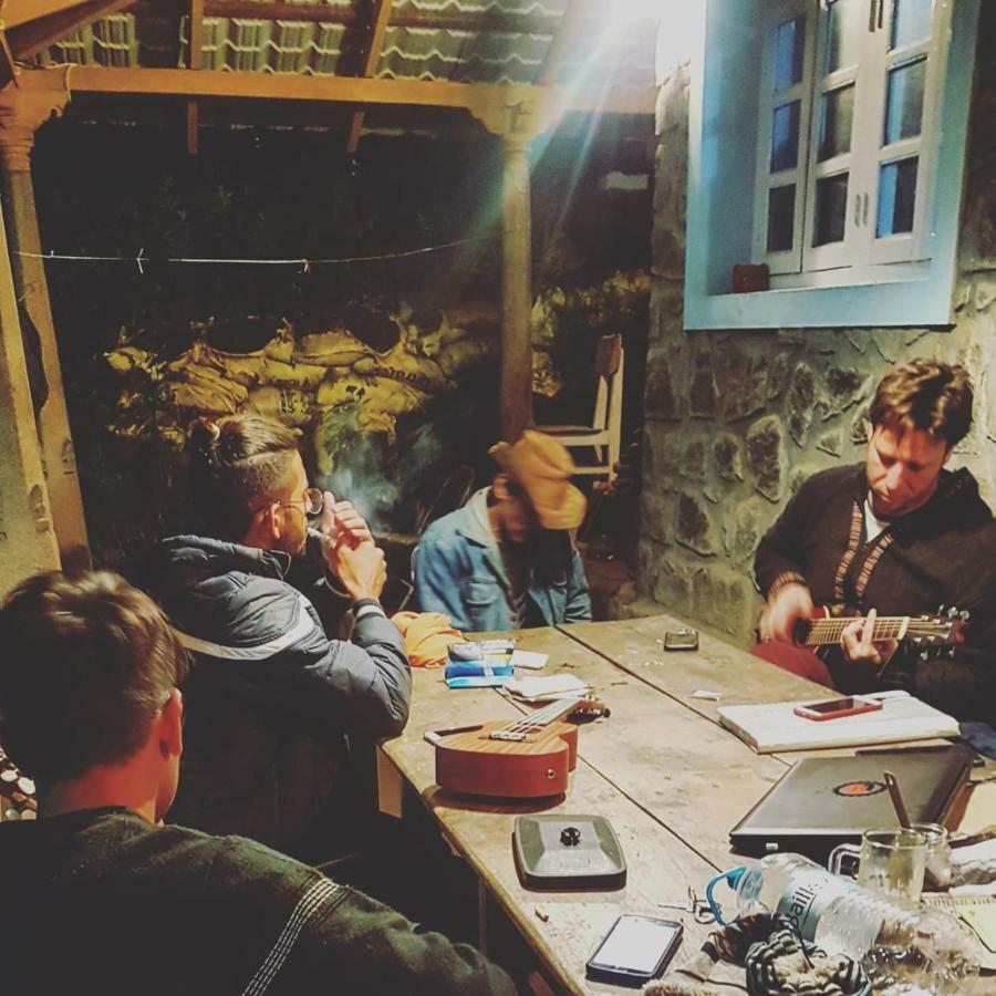 Dostel: Backpacker Hostel Kodaikanal Eksteriør billede