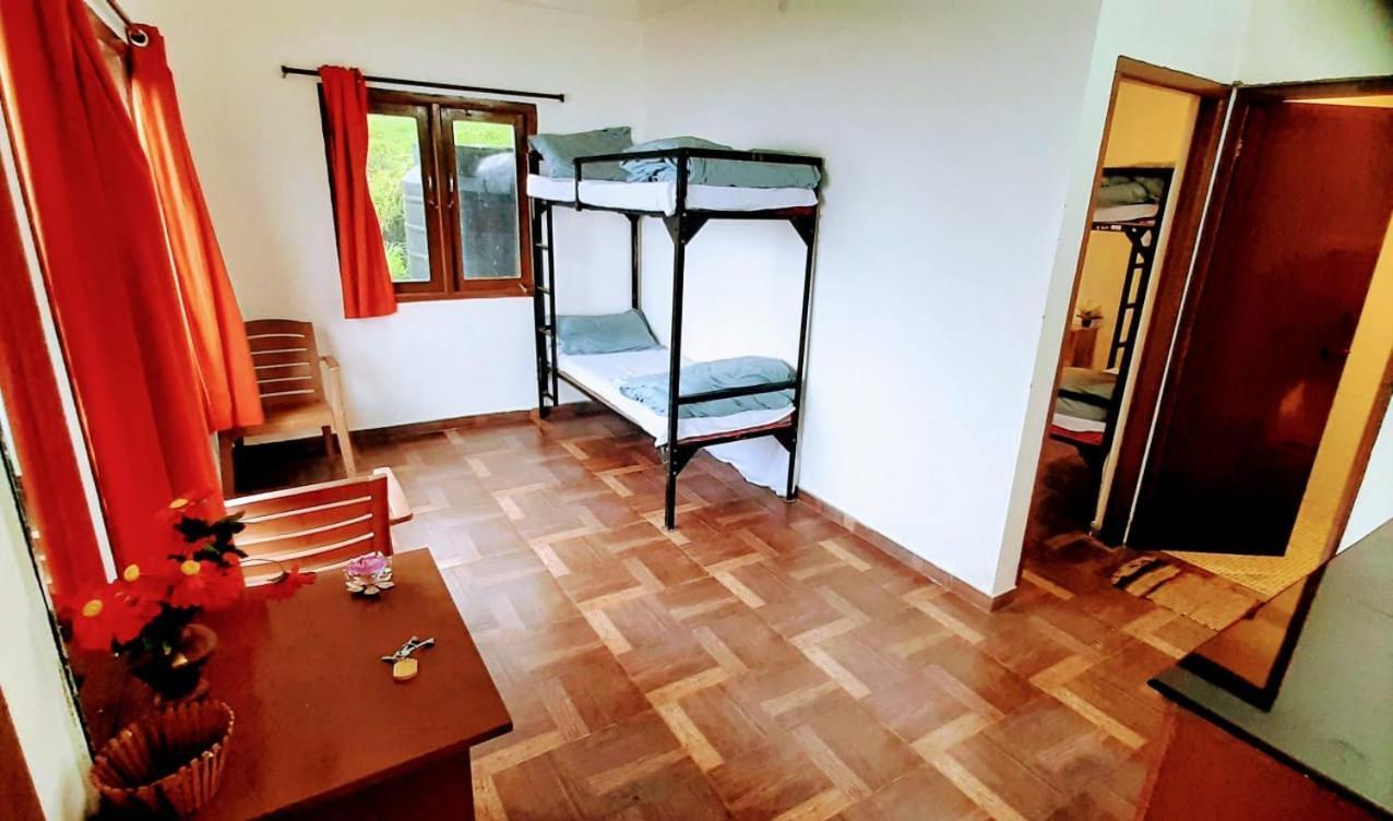 Dostel: Backpacker Hostel Kodaikanal Eksteriør billede