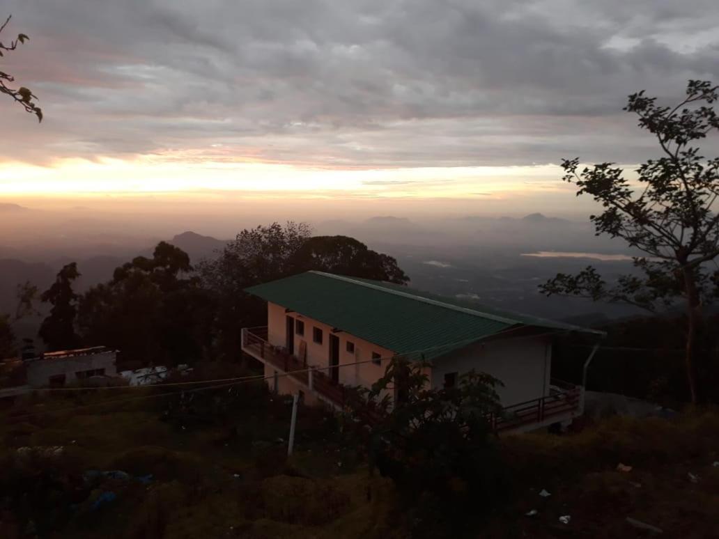 Dostel: Backpacker Hostel Kodaikanal Eksteriør billede