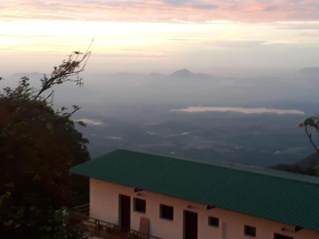 Dostel: Backpacker Hostel Kodaikanal Eksteriør billede