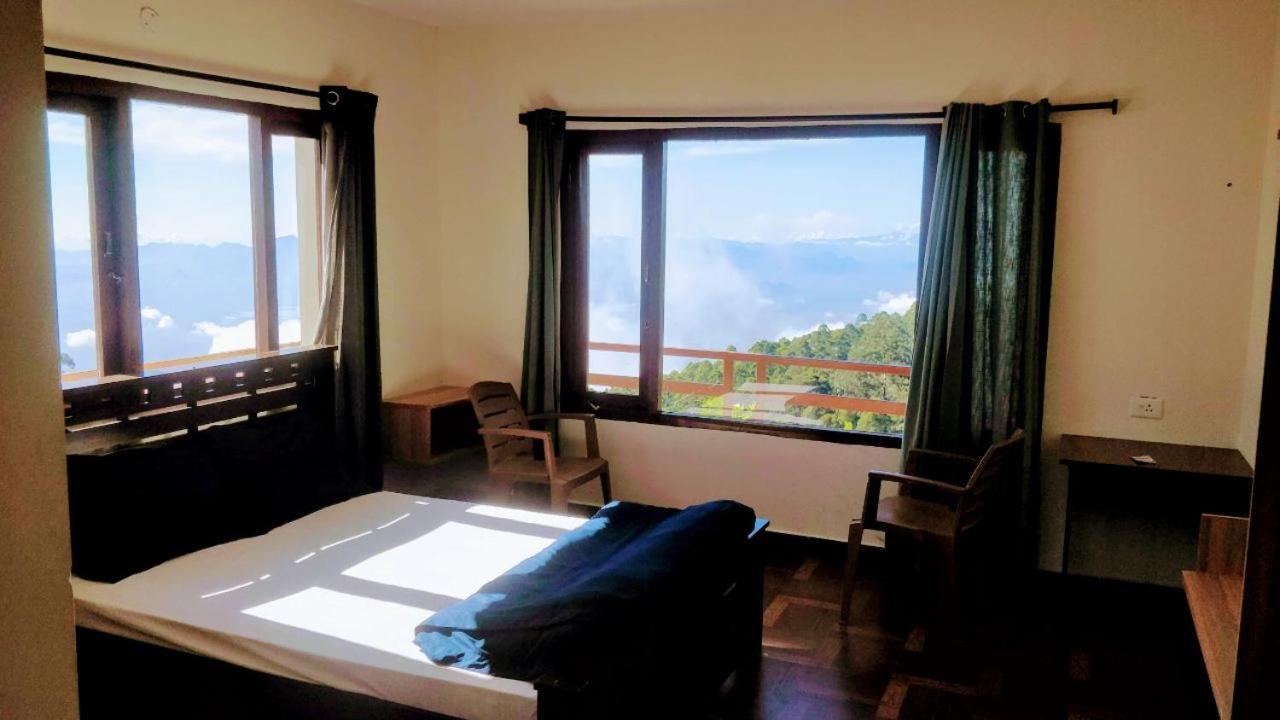 Dostel: Backpacker Hostel Kodaikanal Eksteriør billede